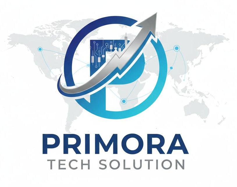 Primora Tech Solution